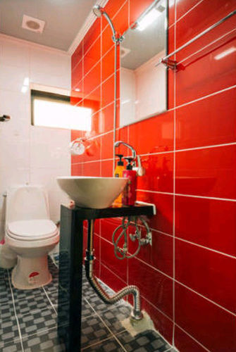 Social House Hotel Seoel Buitenkant foto